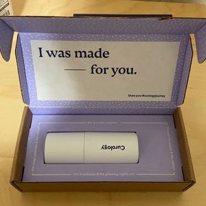 Brand New Curology Skin Care